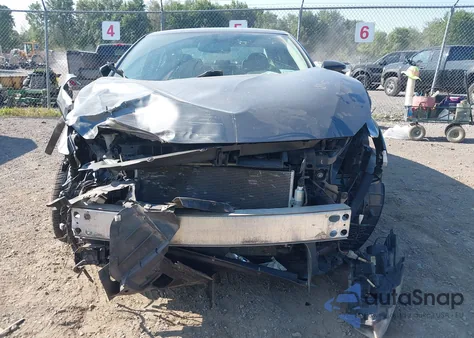 2017 Nissan Maxima 3.5 Sr from USA, damaged, VIN 1N4AA6AP4HC438312